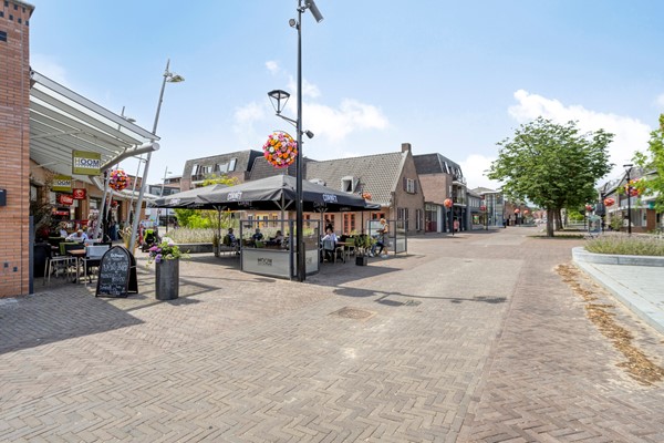 Medium property photo - Burgemeester Van Dommelenlaan 15, 5583 AP Waalre