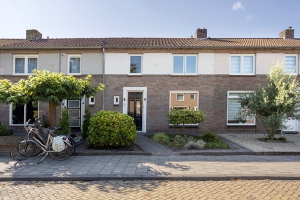 Te koop: Bernard Beekmansstraat 5, 5684TA Best
