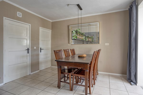 Medium property photo - Bernard Beekmansstraat 5, 5684 TA Best