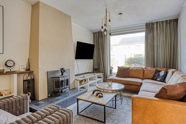 Medium property photo - Bernard Beekmansstraat 5, 5684 TA Best