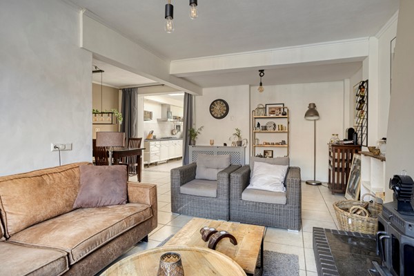 Medium property photo - Bernard Beekmansstraat 5, 5684 TA Best