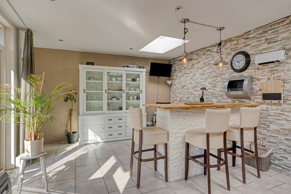 Medium property photo - Bernard Beekmansstraat 5, 5684 TA Best