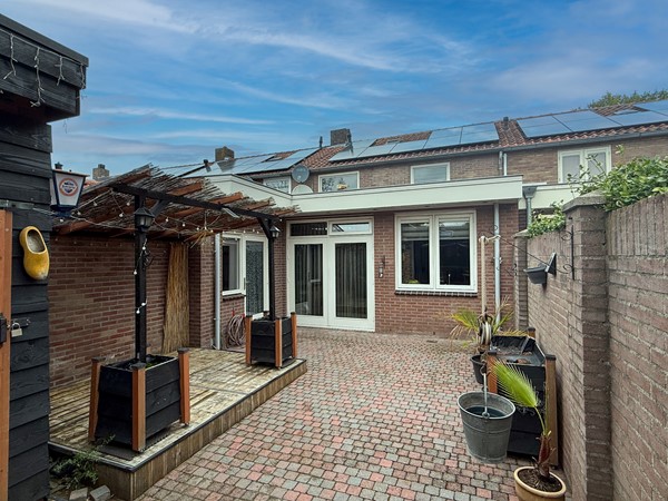 Medium property photo - Bernard Beekmansstraat 5, 5684 TA Best