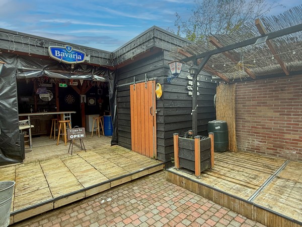 Medium property photo - Bernard Beekmansstraat 5, 5684 TA Best