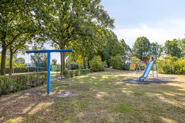 Medium property photo - Bernard Beekmansstraat 5, 5684 TA Best