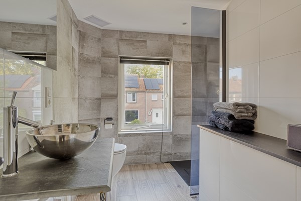 Medium property photo - Bernard Beekmansstraat 5, 5684 TA Best