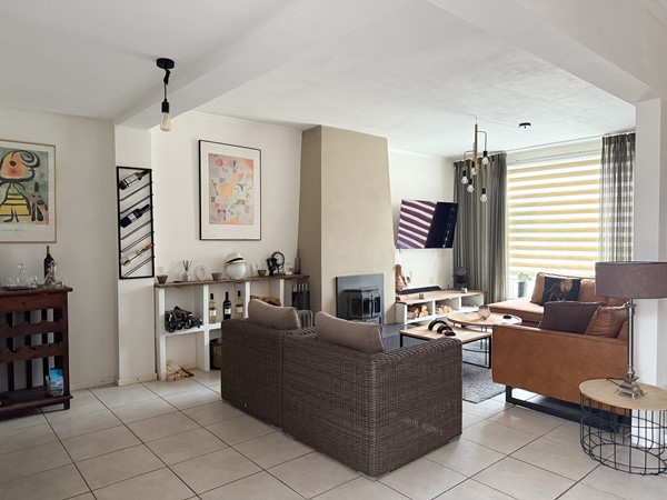 Medium property photo - Bernard Beekmansstraat 5, 5684 TA Best