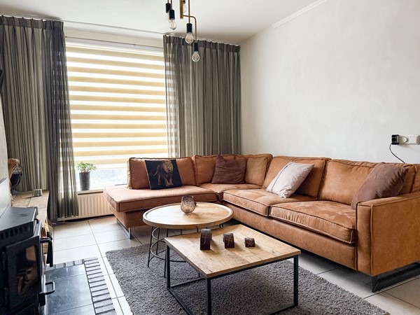 Medium property photo - Bernard Beekmansstraat 5, 5684 TA Best