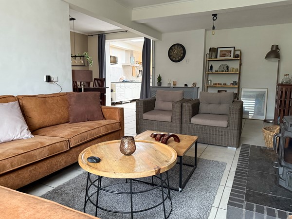 Medium property photo - Bernard Beekmansstraat 5, 5684 TA Best