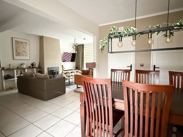 Medium property photo - Bernard Beekmansstraat 5, 5684 TA Best