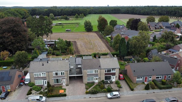 Medium property photo - Eviestraat 9, 5561 AG Riethoven