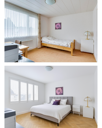 Medium property photo - Eviestraat 9, 5561 AG Riethoven