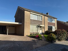 Te koop: Eviestraat 9, 5561AG Riethoven