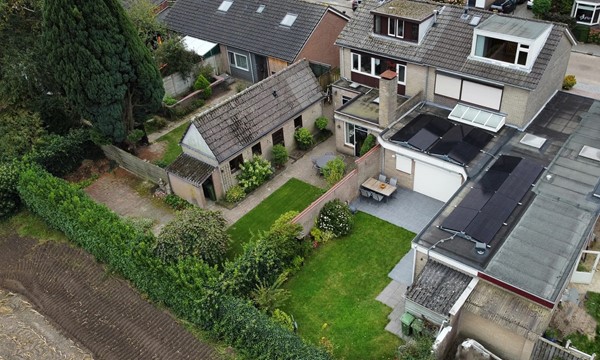 Medium property photo - Eviestraat 9, 5561 AG Riethoven