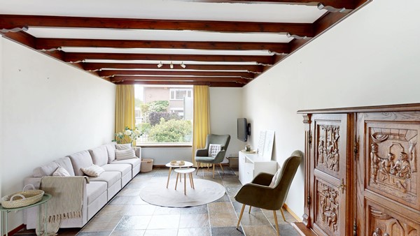 Medium property photo - Eviestraat 9, 5561 AG Riethoven