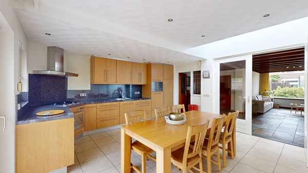 Medium property photo - Eviestraat 9, 5561 AG Riethoven