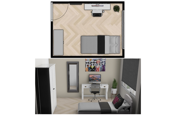 Medium property photo - Waterwijk 5, 5658 RA Eindhoven