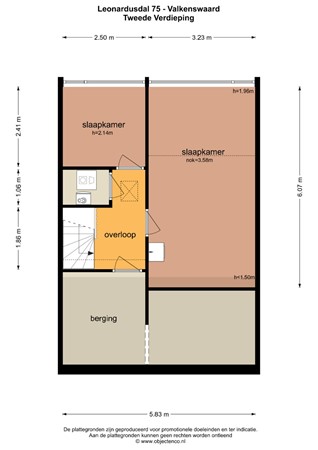Leonardusdal 75, 5551 CD Valkenswaard - OC_142731_TV.jpg