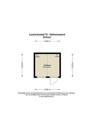 Leonardusdal 75, 5551 CD Valkenswaard - OC_142731_SCH.jpg