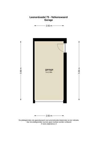 Leonardusdal 75, 5551 CD Valkenswaard - OC_142731_GR.jpg