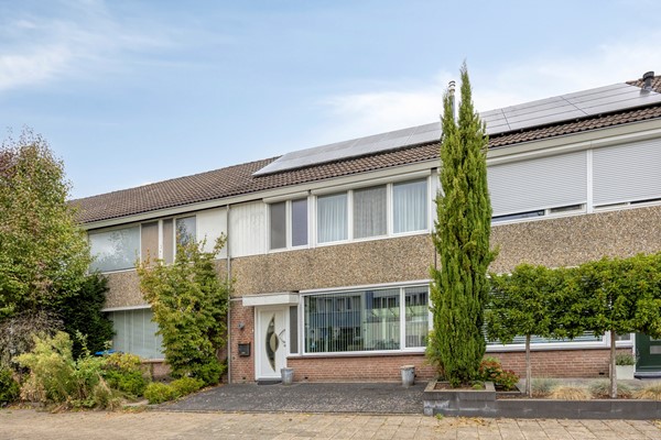 Te koop: Lichtenberg 44, 5655BH Eindhoven