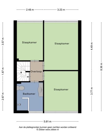 Lichtenberg 44, 5655 BH Eindhoven - 177379120_1581811_licht_eerste_verdiepi_first_design_20250927_1ea7f2.jpg