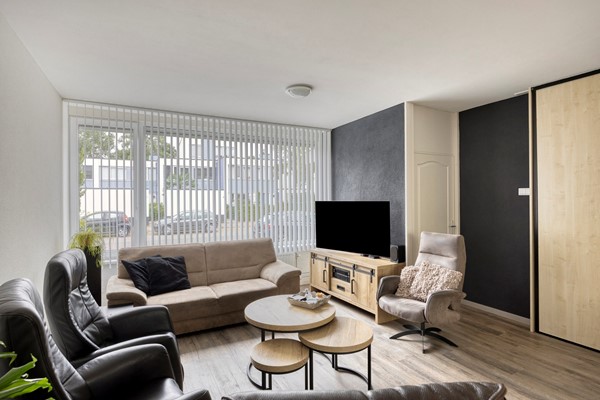 Medium property photo - Lichtenberg 44, 5655 BH Eindhoven