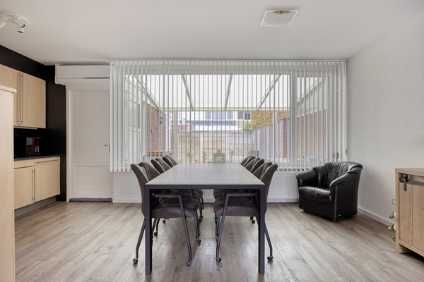 Medium property photo - Lichtenberg 44, 5655 BH Eindhoven