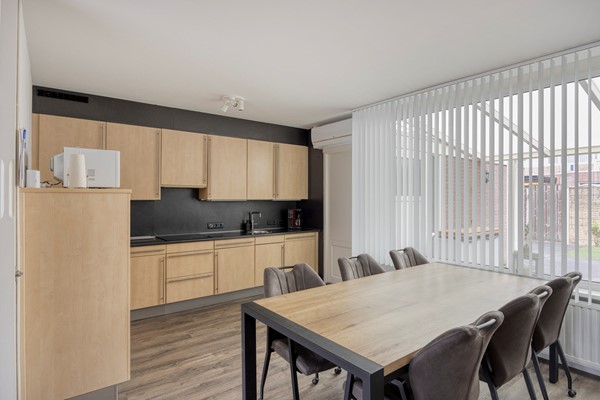 Medium property photo - Lichtenberg 44, 5655 BH Eindhoven