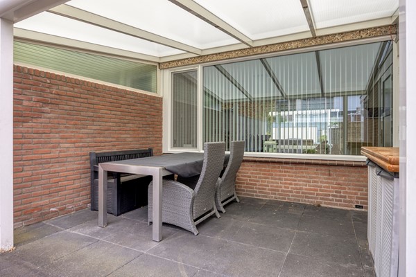 Medium property photo - Lichtenberg 44, 5655 BH Eindhoven