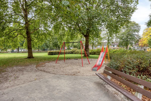 Medium property photo - Lichtenberg 44, 5655 BH Eindhoven