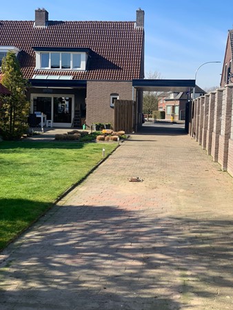 Medium property photo - Mgr. Smetsstraat 5, 5551 AB Valkenswaard
