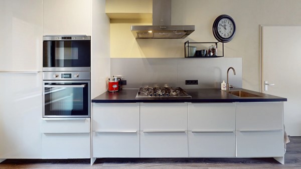 Medium property photo - Dommelshei 60, 5508 VG Veldhoven