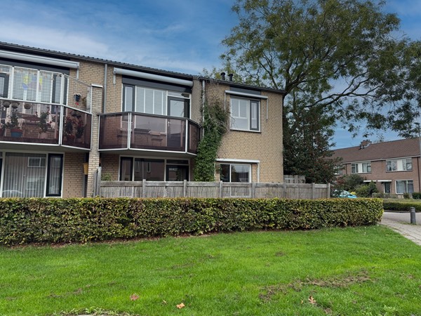 Medium property photo - Dommelshei 60, 5508 VG Veldhoven