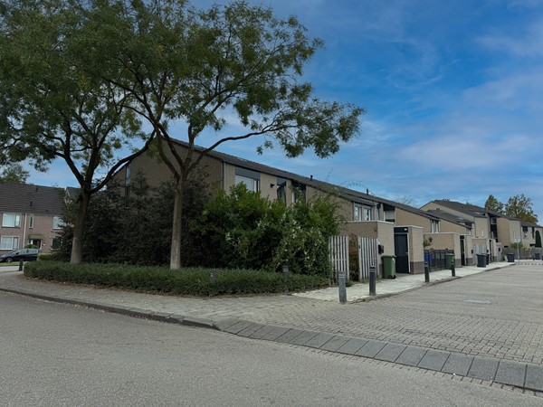 Medium property photo - Dommelshei 60, 5508 VG Veldhoven