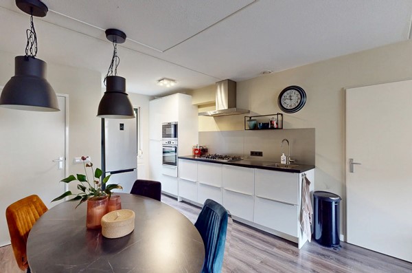 Medium property photo - Dommelshei 60, 5508 VG Veldhoven