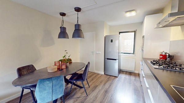 Medium property photo - Dommelshei 60, 5508 VG Veldhoven