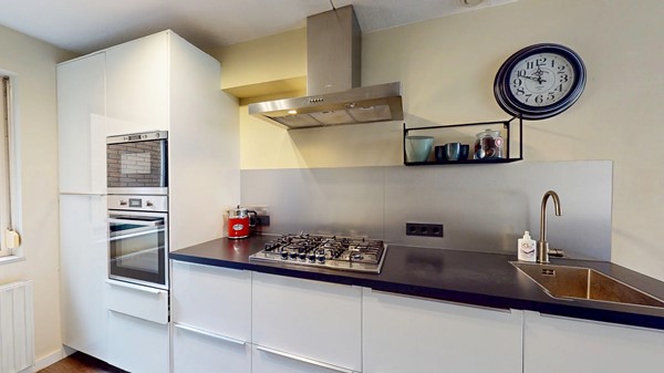 Medium property photo - Dommelshei 60, 5508 VG Veldhoven