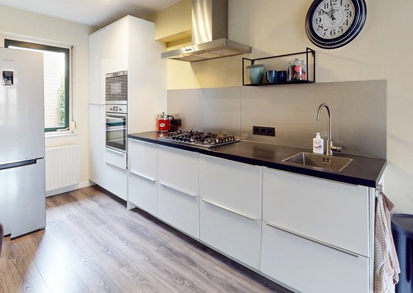 Medium property photo - Dommelshei 60, 5508 VG Veldhoven