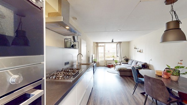 Medium property photo - Dommelshei 60, 5508 VG Veldhoven