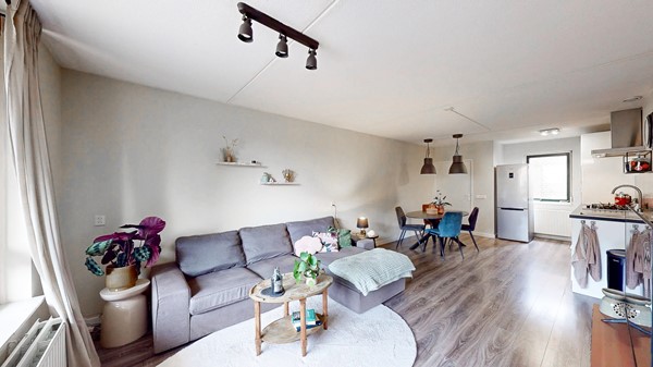 Medium property photo - Dommelshei 60, 5508 VG Veldhoven