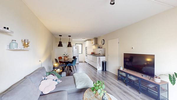 Medium property photo - Dommelshei 60, 5508 VG Veldhoven