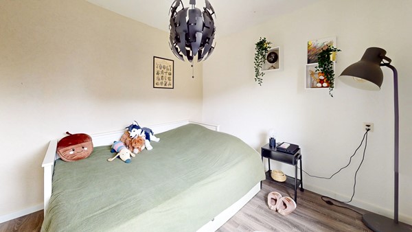 Medium property photo - Dommelshei 60, 5508 VG Veldhoven