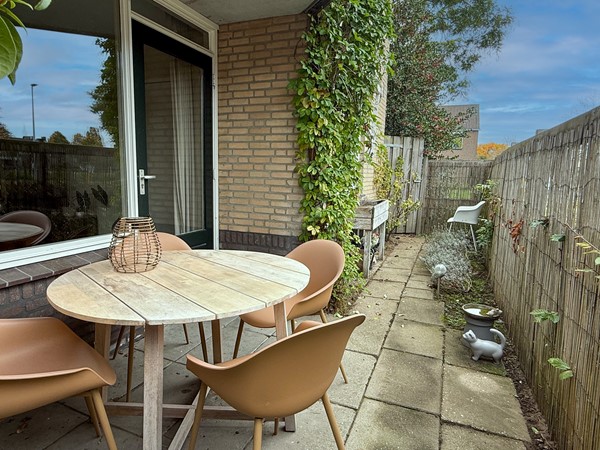 Medium property photo - Dommelshei 60, 5508 VG Veldhoven