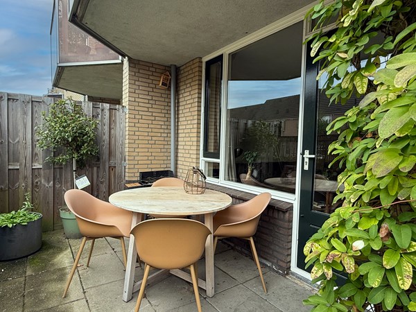 Medium property photo - Dommelshei 60, 5508 VG Veldhoven