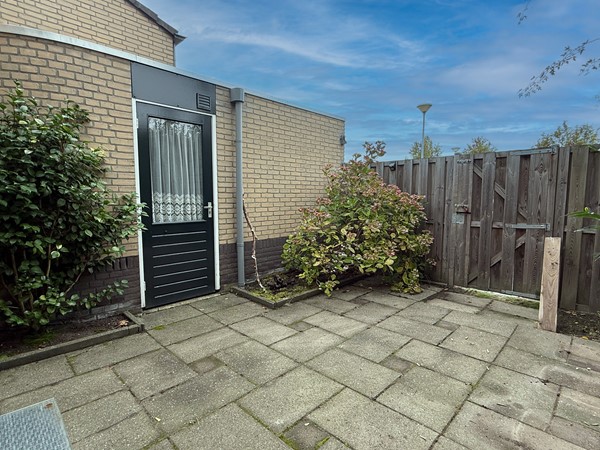 Medium property photo - Dommelshei 60, 5508 VG Veldhoven