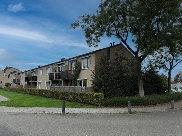 Medium property photo - Dommelshei 60, 5508 VG Veldhoven