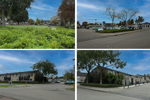 Medium property photo - Dommelshei 60, 5508 VG Veldhoven