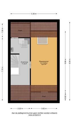 Soevereinhof 22, 5551 TS Valkenswaard - 2E.jpg