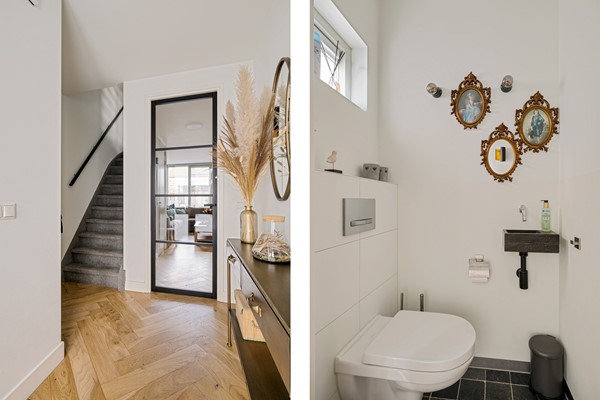 Medium property photo - Soevereinhof 22, 5551 TS Valkenswaard